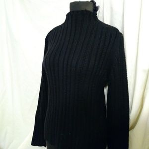 Ann Taylor Merino Wool Sweater